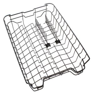 PANIER SUPÉRIEUR 45,IEC,2FOLD,ASSY,DKG