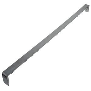 PROFIL DÉCORATIF BRIGHT ALU 585,7