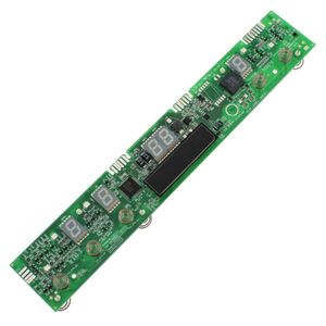 CONTROL BOARD 3B (G0 INDESIT VERS+SLID)