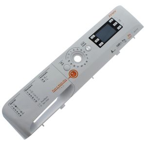 CRUSCOTTO+MANIGLIA GW XWDE961480XWSSSEU