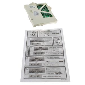 Leistungseinh. programmiert