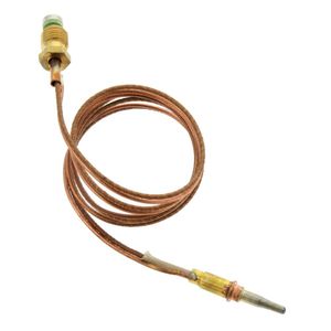 THERMOCOUPLE LONG 600MM