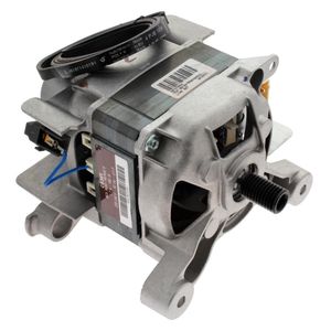 MOTEUR Askoll with belt