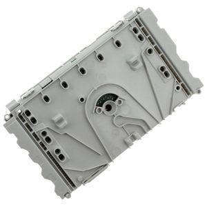 Kontrolleinheit WAVE, progr.