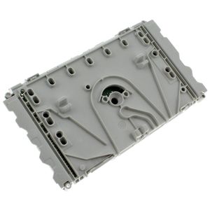 MODULO COMANDO WAVE, PROGRAMMATA