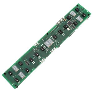 SCHEDA CONTROL TC CONFIGURAZIONE 4