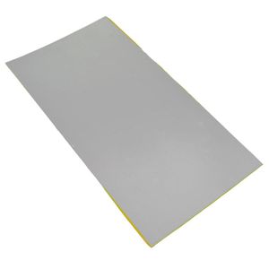 aluminium blank