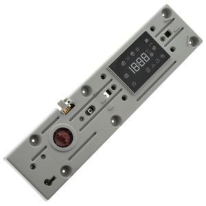 ASS. MODULO DISPLAY COMBO CORE AMBRA