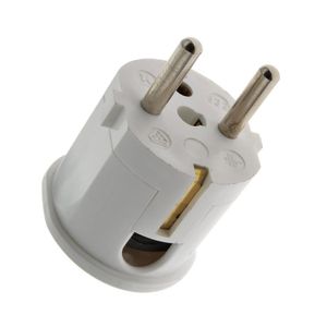 Stecker Schuko