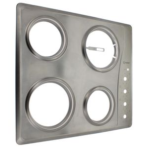 Hob plate ,ELECTRIC