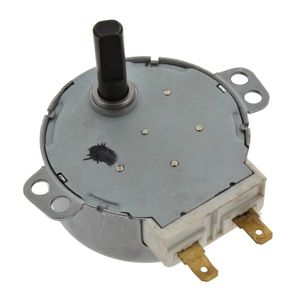 TURN TABLE MOTOR