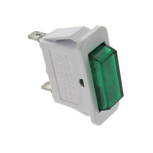 LAMPADA LED POWER-VERDE