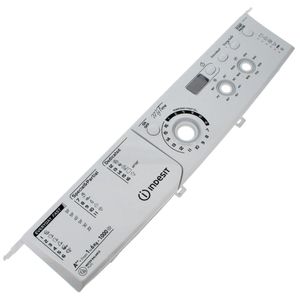 CRUSCOTTO+MANIGLIA GW EWD61052WEU