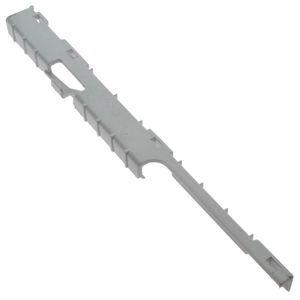 CONDUITE CLAYETTE VERRE DROITE