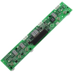 SCHEDA CONTROL ARTEMIS 2 3B SLIDER