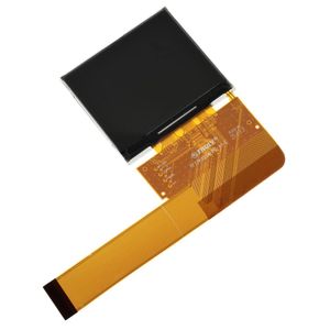 DISPLAY 2.4 TFT LCD