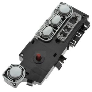 INTERFACE A MANETTE + LED