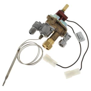 VENTIL-THERMOSTAT 2W COPRECI