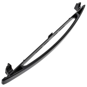 POIGNEE NOIRE PORTE FOUR L=593 C60X60
