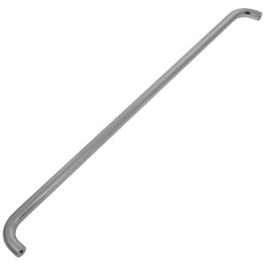 GRIFF BACKOFENTUER INOX
