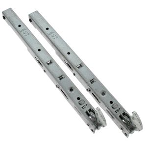 SOFT CERNIERA DOPPIO DAMPER 4V(2pcs)