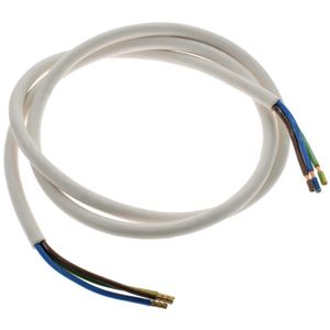 CABLE ALIMENTATION 3X4 L.1,5