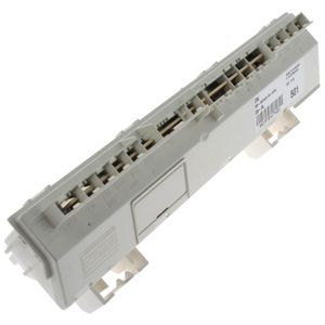 SCHEDA CONTROL -basic S-module