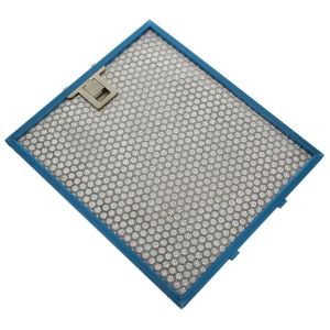 METALLFETTFILTER MM267,5X305,5X9