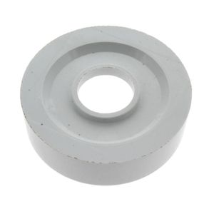 DISQUE BOUTON BLANC 27 E91