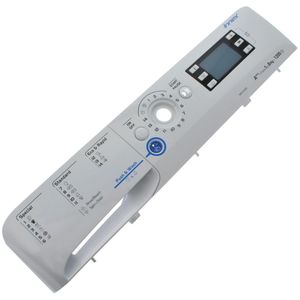 CRUSCOTTO+MANIGLIA  GW XWE81283XWSSSEU