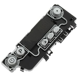 INTERFACCIA INDESIT FS DGT 45 SR SILVER