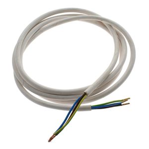 CABLE ALIMENTATION L=1800 MM 3X1