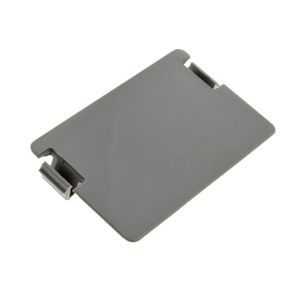 STECKER LINKS/RECHTS GRAU LG