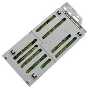 SCHEDA POTENZA ACU JO OMI MW FC G2EVO