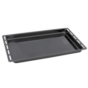 PLAQUE PATISSIERE F90 H40 BLACK