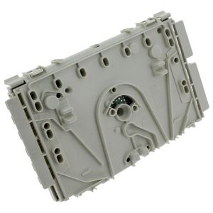 MODULO COMANDO TINY, PROGRAMMATA