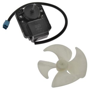 MOTOVENTILATORE F6410 220V 4W(INARCA