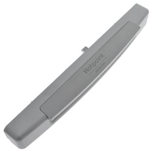 Handgriff ASM, SIL, HOT,15