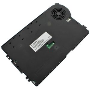 MODULO INDUZIONE I224 4B. TEM.12 COA,