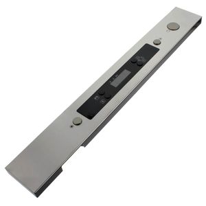 PANELLO ASSY MINI2 METAL WP IX