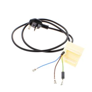 CABLE ALIMENTATION UK PLP2