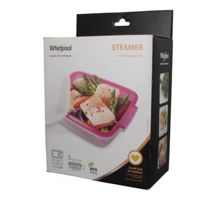 Pot Steamer
